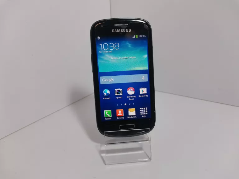 TELEFON SAMSUNG GALAXY S III MINI