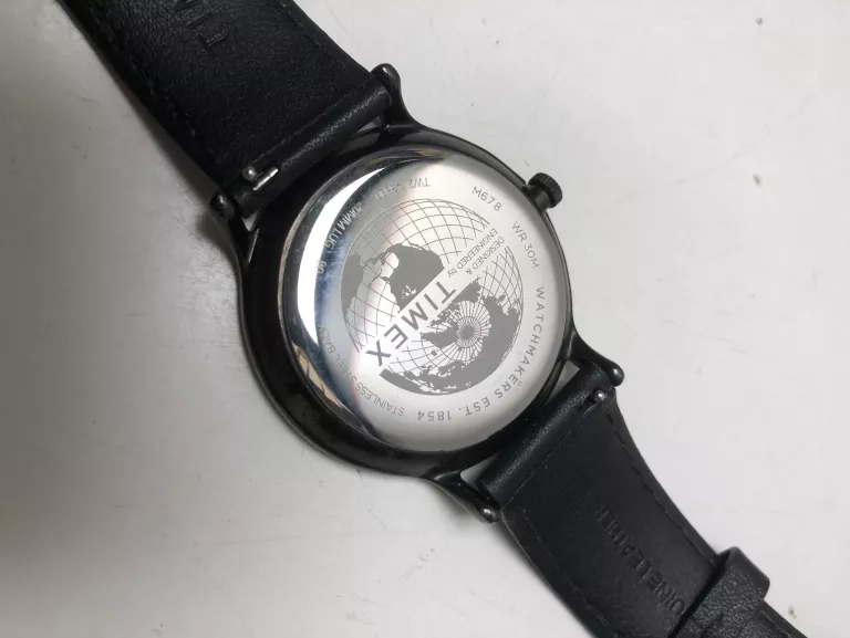 ZEGAREK TIMEX TW2V43600