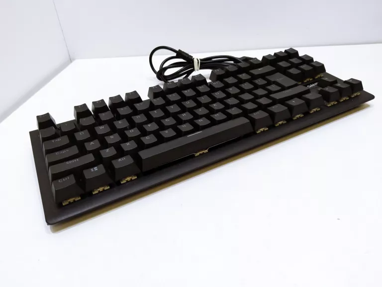 KLAWIATURA MECHANICZNA TRACER GAMEZONE STINGER 87