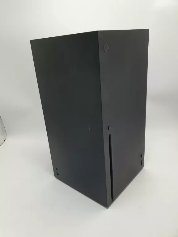 KONSOLA MICROSOFT XBOX SERIES X