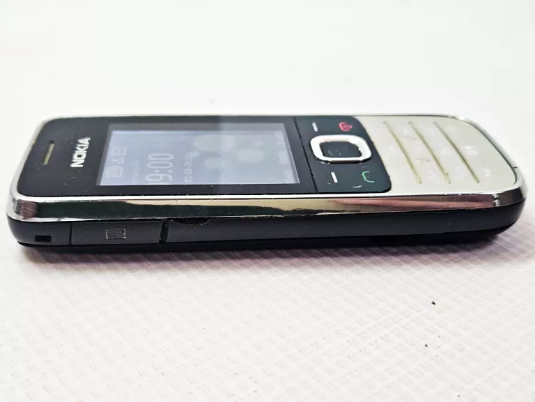 TELEFON NOKIA 2730 ORANGE + ŁAD