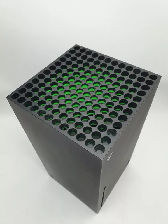 KONSOLA MICROSOFT XBOX SERIES X