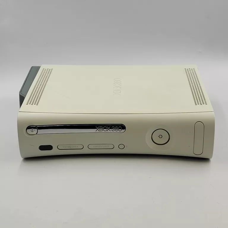 KONSOLA XBOX 360 120GB KOMPLET! POLECAM!