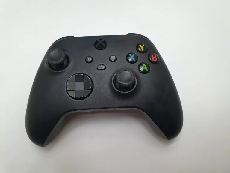 KONSOLA MICROSOFT XBOX SERIES X