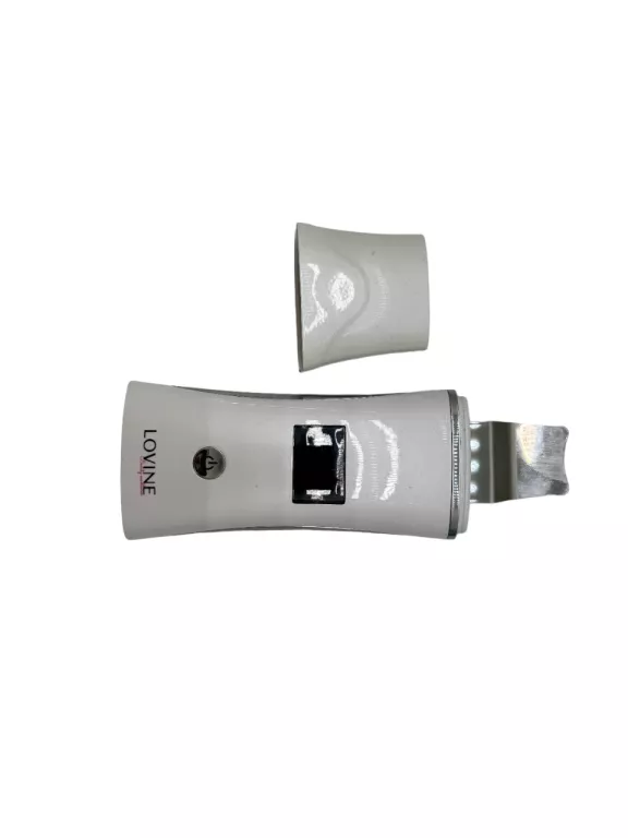 PEELING KAWITACYJNY DO TWARZY BEZPRZEWODOWY 5W1 LOVINE LOVRB10