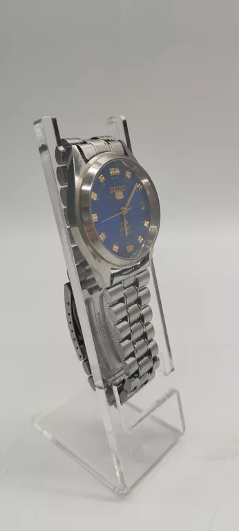 ZEGAREK SEIKO 7123-8510-P
