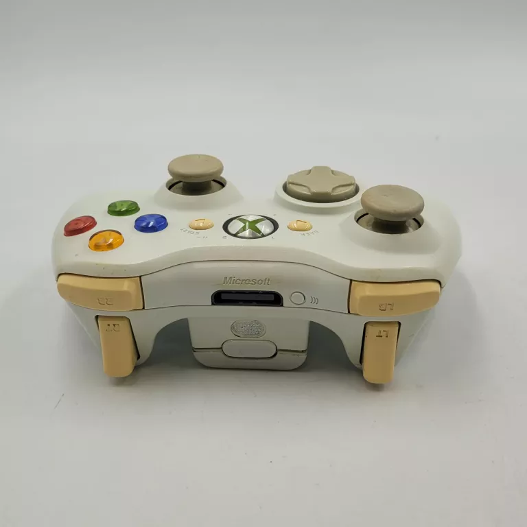 KONSOLA XBOX 360 120GB KOMPLET! POLECAM!