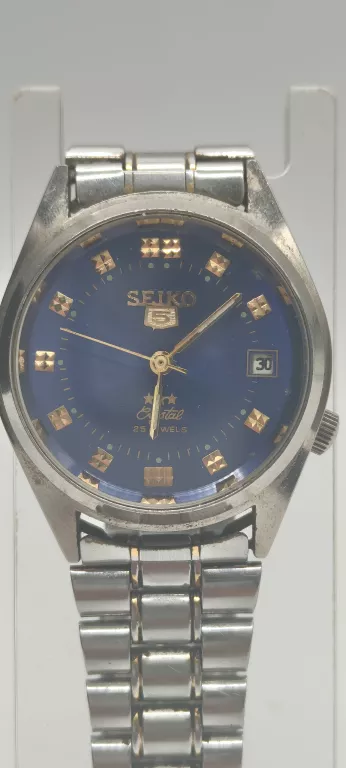 ZEGAREK SEIKO 7123-8510-P