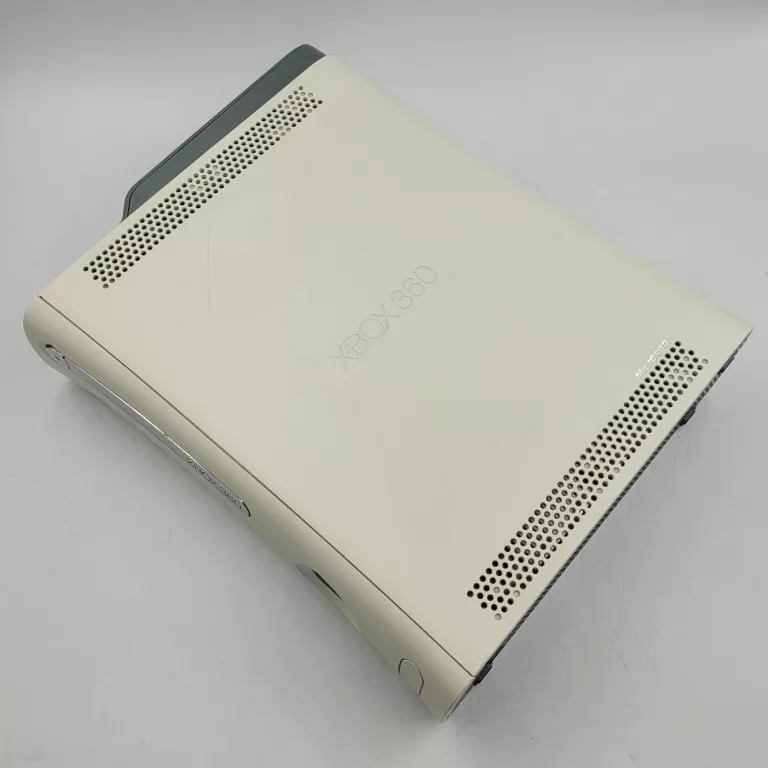 KONSOLA XBOX 360 120GB KOMPLET! POLECAM!