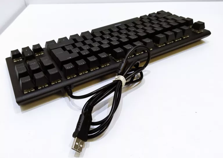 KLAWIATURA MECHANICZNA TRACER GAMEZONE STINGER 87