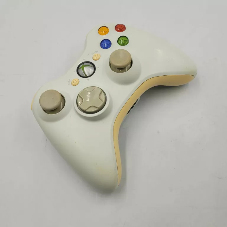 KONSOLA XBOX 360 120GB KOMPLET! POLECAM!