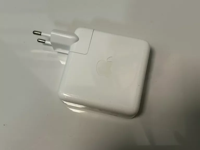ZASILACZ ŁADOWARKA USB-C APPLE 67W