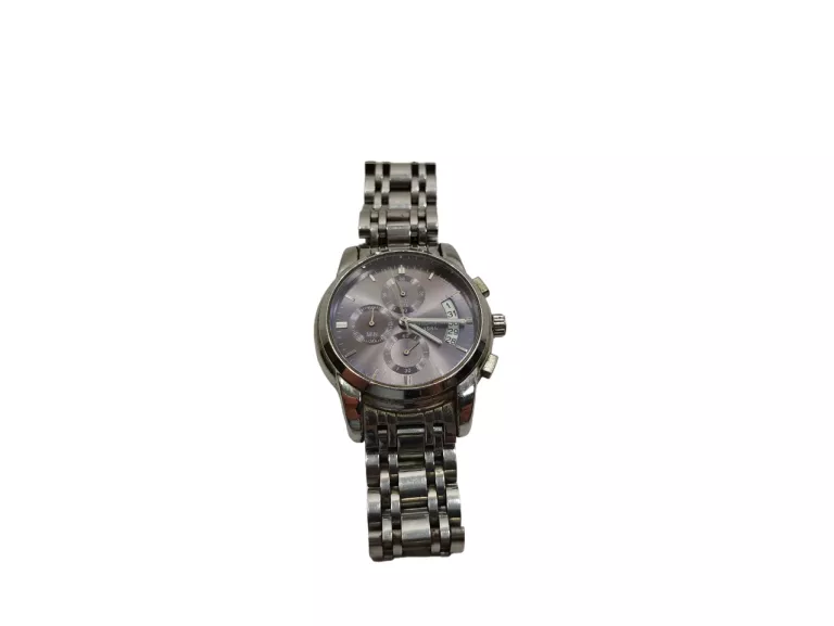 ZEGAREK MĘSKI NIBOSI MENS WATCHES 1985