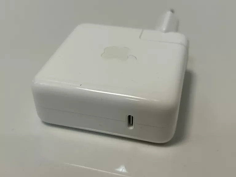 ZASILACZ ŁADOWARKA USB-C APPLE 67W
