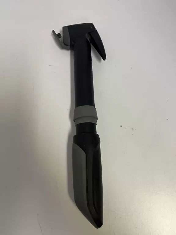 POMPKA ROWEROWA SKS INJEX LITE ZOOM CZARNA