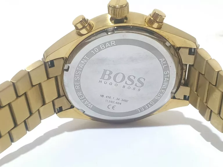 ZEGAREK HUGO BOSS 1513848 HB. 416.1.34.3492