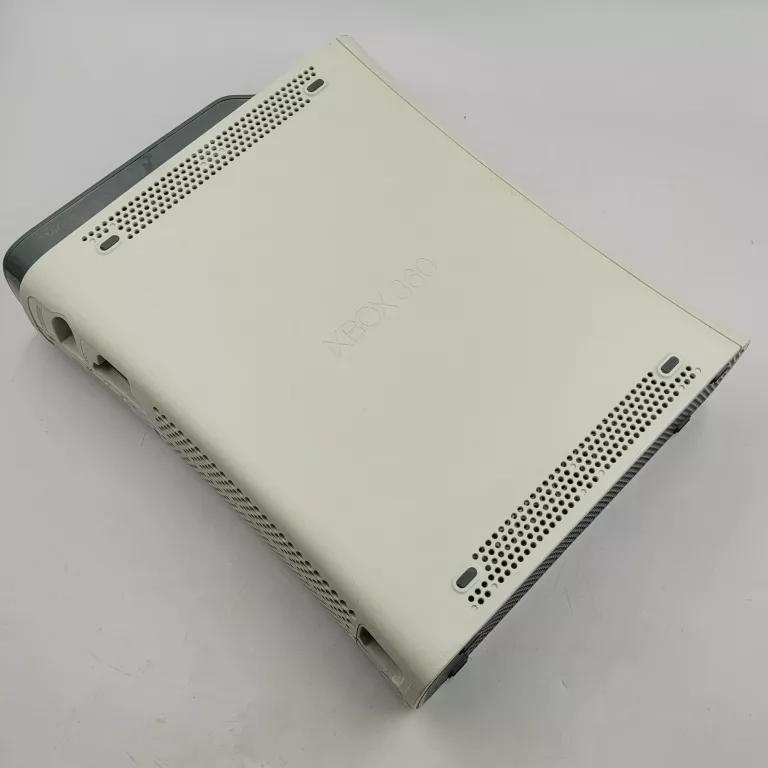 KONSOLA XBOX 360 120GB KOMPLET! POLECAM!