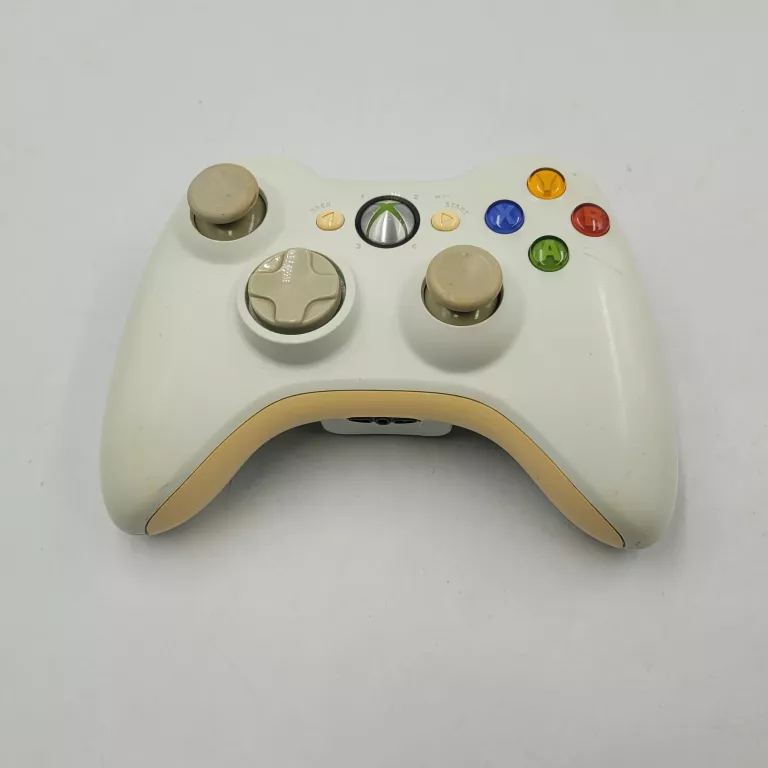 KONSOLA XBOX 360 120GB KOMPLET! POLECAM!