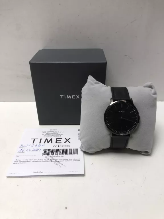 ZEGAREK TIMEX TW2V43600