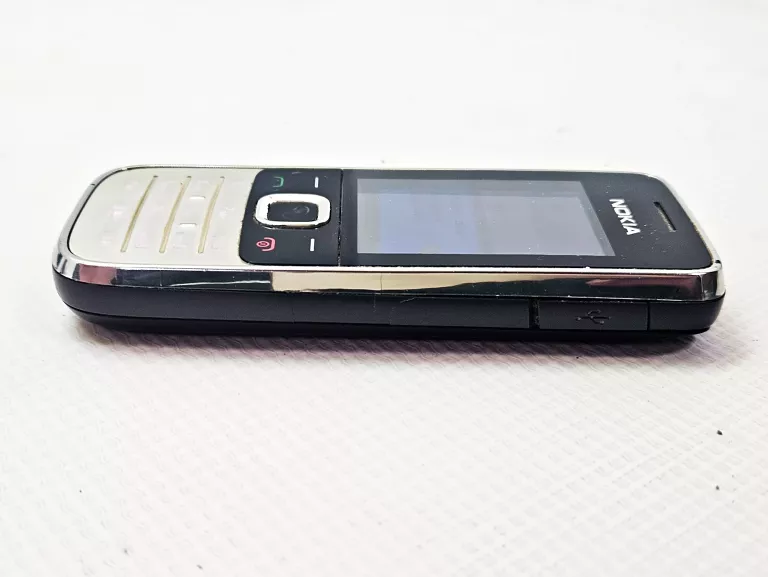 TELEFON NOKIA 2730 ORANGE + ŁAD