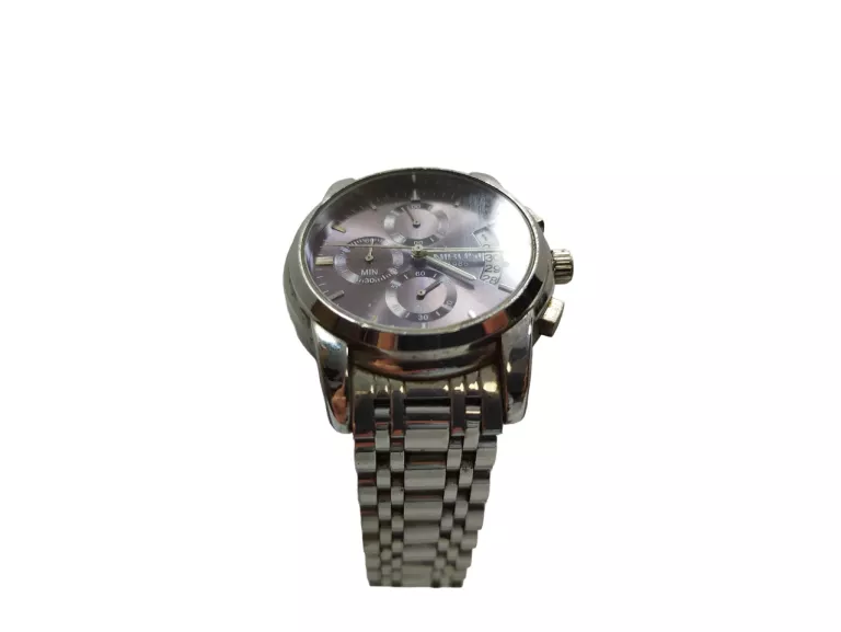 ZEGAREK MĘSKI NIBOSI MENS WATCHES 1985