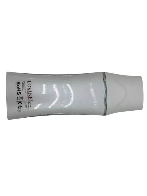 PEELING KAWITACYJNY DO TWARZY BEZPRZEWODOWY 5W1 LOVINE LOVRB10