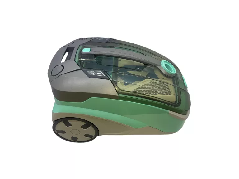 ODKURZACZ WODNY THOMAS AQUA+ MULTI CLEAN X10 PARQUET KOMPLET