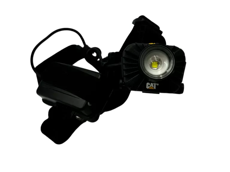 LATARKA CZOŁOWA CAT CT4305 LED 800 LM