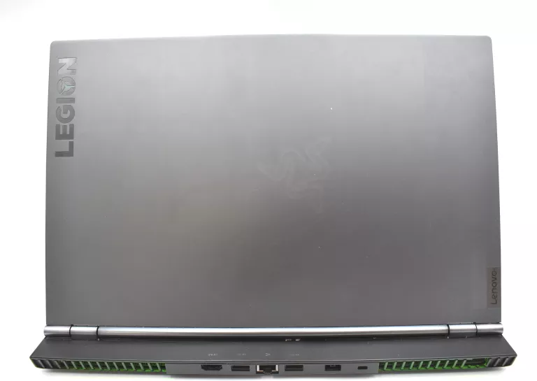 LAPTOP LENOVO LEGION 7 I7-10750H/16GB RAM/RTX2060/1TB SSD #OPIS
