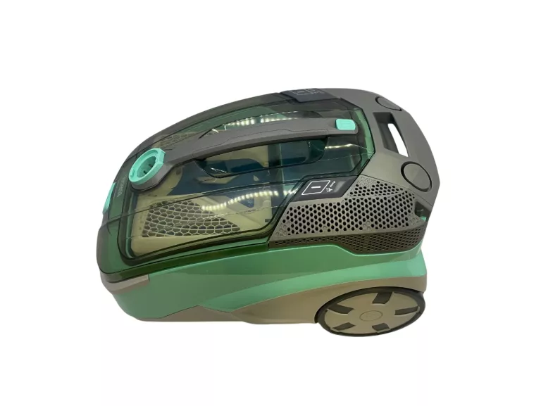 ODKURZACZ WODNY THOMAS AQUA+ MULTI CLEAN X10 PARQUET KOMPLET