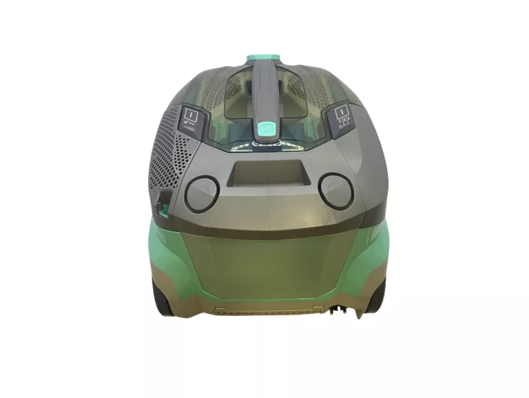 ODKURZACZ WODNY THOMAS AQUA+ MULTI CLEAN X10 PARQUET KOMPLET