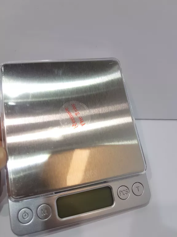 CHWARES MINI WAGA KUCHENNA