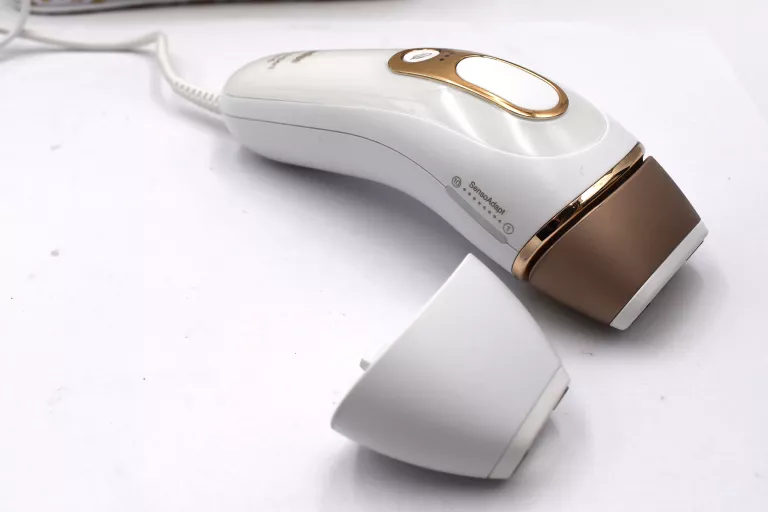 DEPILATOR BRAUN SILK EXPERT PRO 5 PL5137