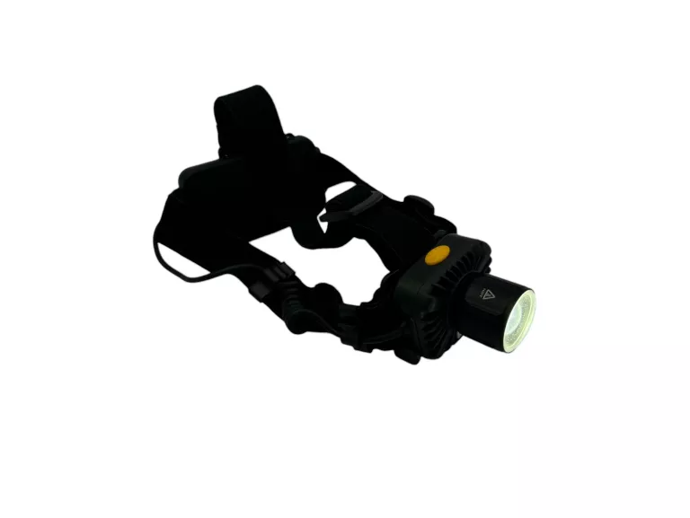 LATARKA CZOŁOWA CAT CT4305 LED 800 LM