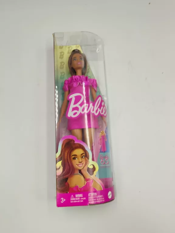 LALKA BARBIE 217