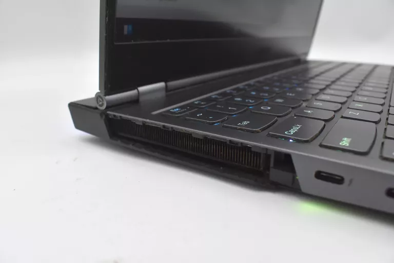 LAPTOP LENOVO LEGION 7 I7-10750H/16GB RAM/RTX2060/1TB SSD #OPIS