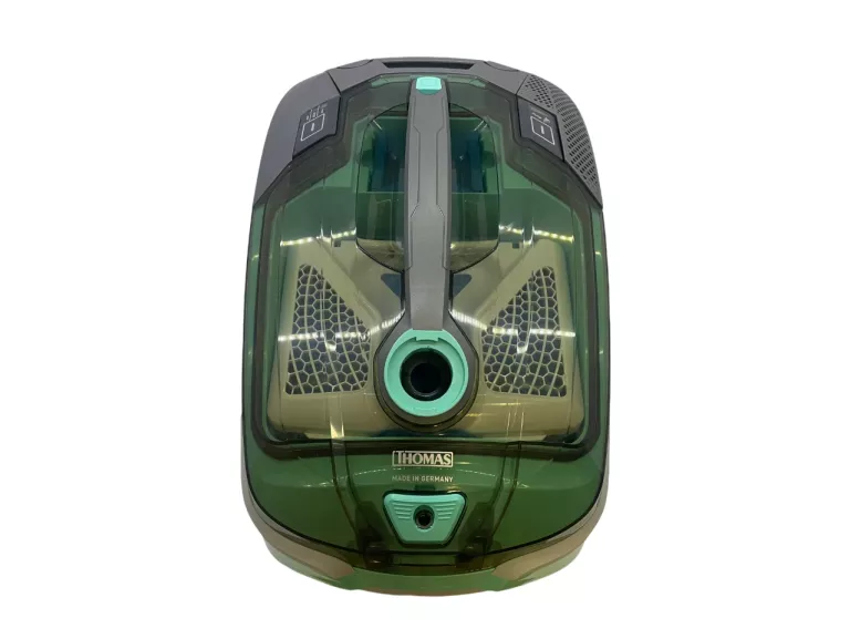 ODKURZACZ WODNY THOMAS AQUA+ MULTI CLEAN X10 PARQUET KOMPLET
