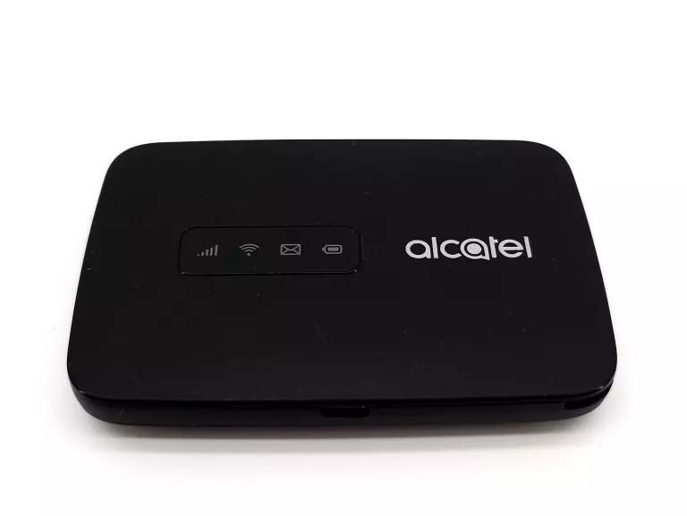 ROUTER ALCATEL LINK ZONE MV40V + ŁAD