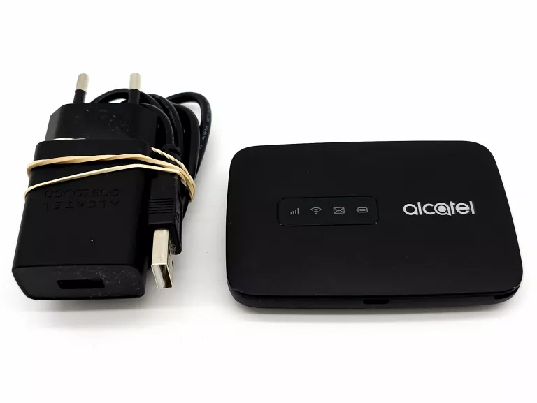 ROUTER ALCATEL LINK ZONE MV40V + ŁAD