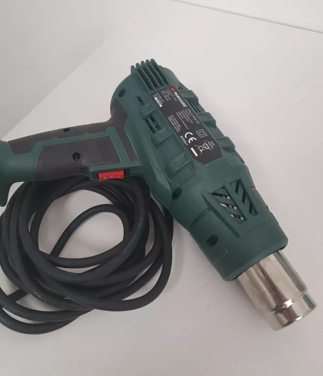 OPALARKA PARKSIDE PHLG 2000