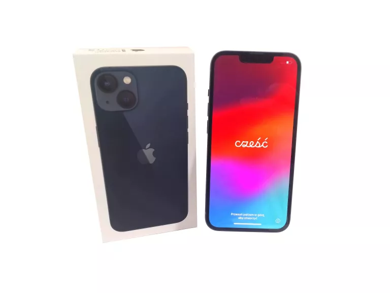 TELEFON APPLE IPHONE 13 128 GB