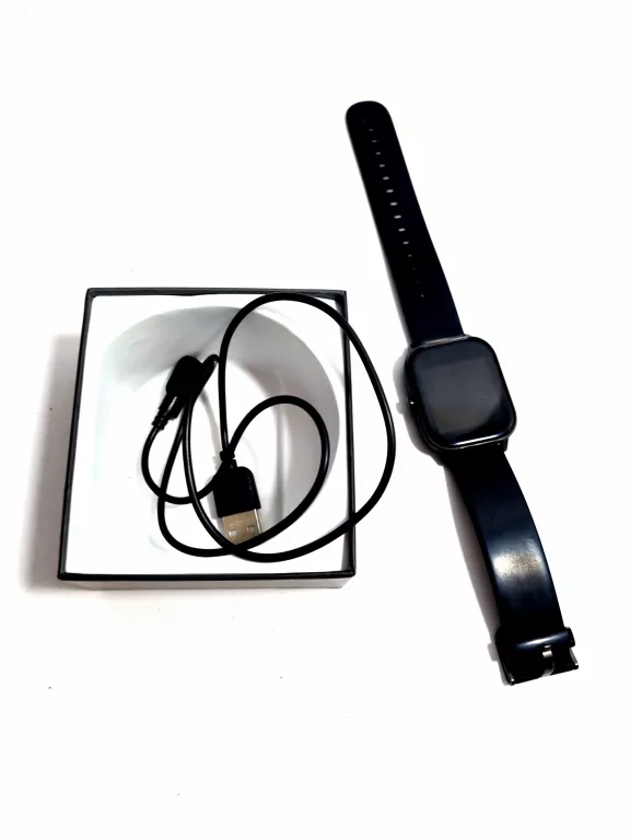 SMARTWATCH MAXCOM FIT FW35 AURUM ŁADOWARKA