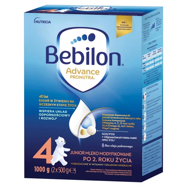 BEBILON 4 1000G