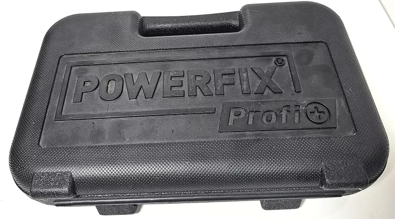 KAMERA EDOSKOPOWA POWERFIX PROFI PEK 2.4 B1