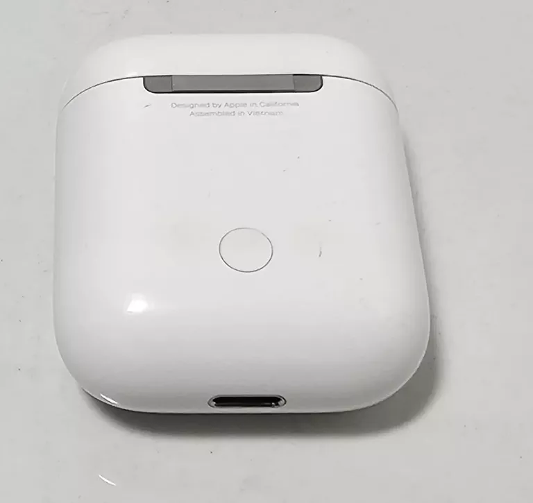 SŁUCHAWKI AIRPODS A2031