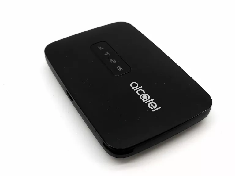 ROUTER ALCATEL LINK ZONE MV40V + ŁAD