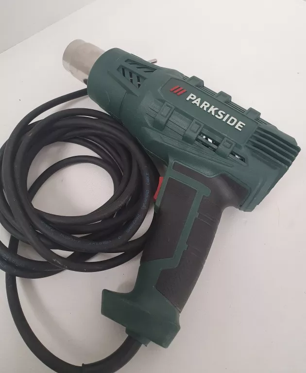 OPALARKA PARKSIDE PHLG 2000