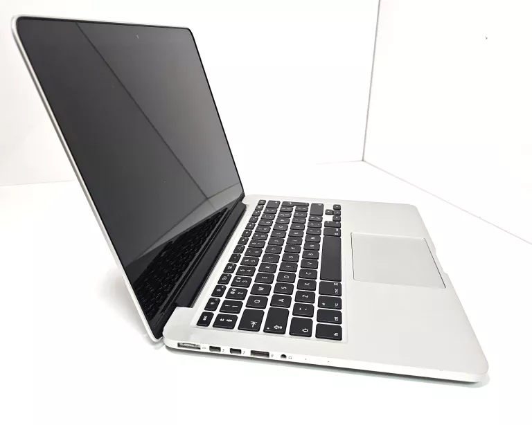 MACBOOK PRO A1502 MID 2014 16/512 +LADOWARKA