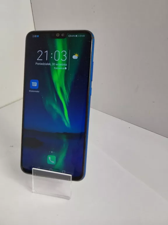 TELEFON HONOR 8X