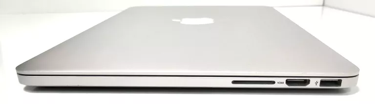 MACBOOK PRO A1502 MID 2014 16/512 +LADOWARKA